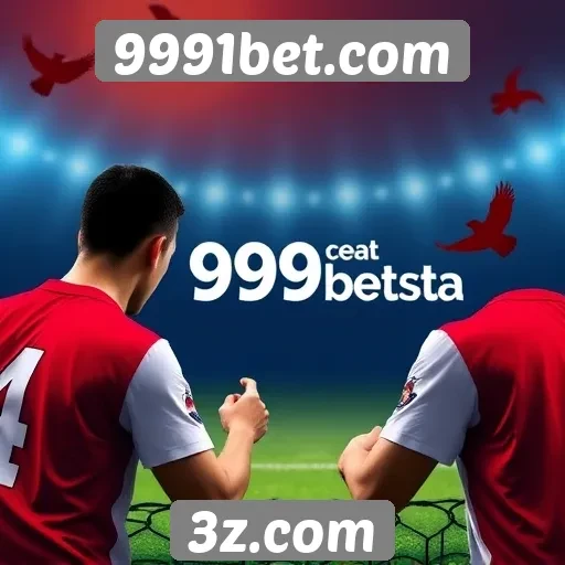 Plataforma de apostas do 9991bet.com