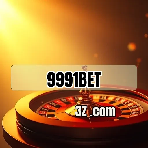 BÔNUS incríveis no 9991bet.com que você não pode perder!