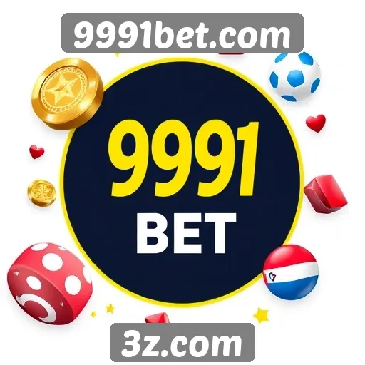 Disponibilidade de jogos na plataforma 9991bet