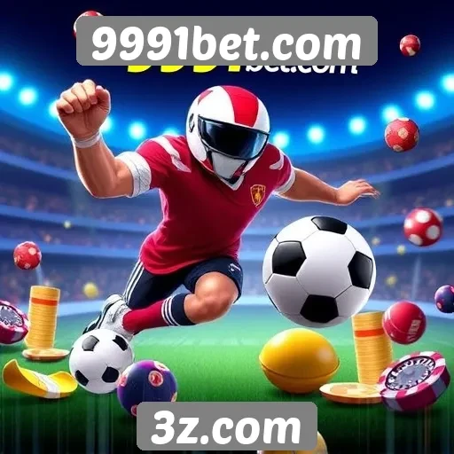 9991bet.com oferece uma ampla gama de jogos online