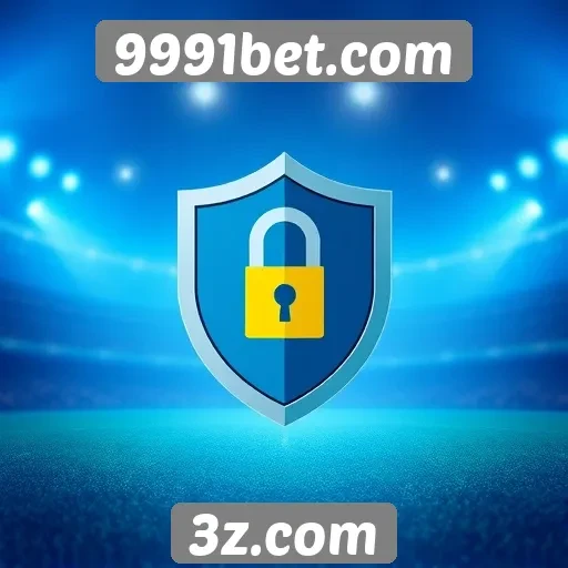 Segurança e confiabilidade do 9991bet para jogadores